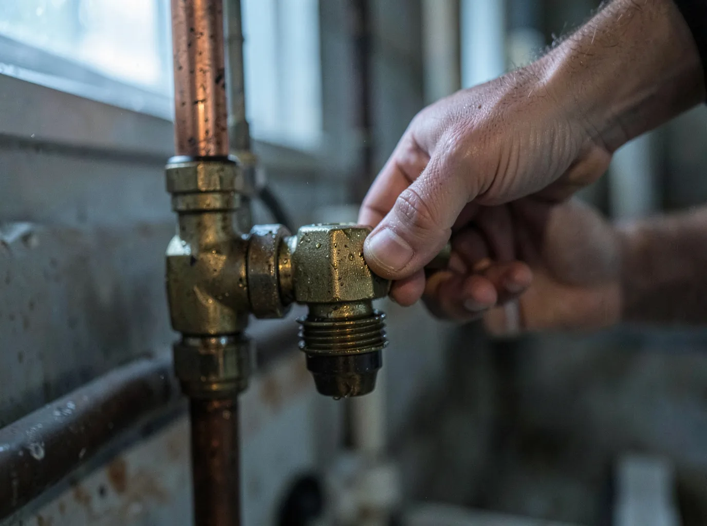 Emergency Plumber Shipman, VA FAQs
